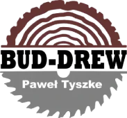 Bud-Drew Paweł Tyszke logo